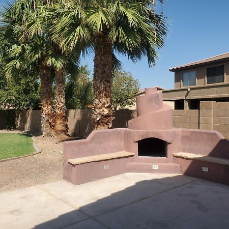 Phoenix II Minutes To Airport And Downtown Exterior photo