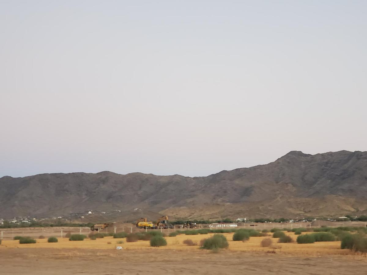 Phoenix II Minutes To Airport And Downtown Exterior photo
