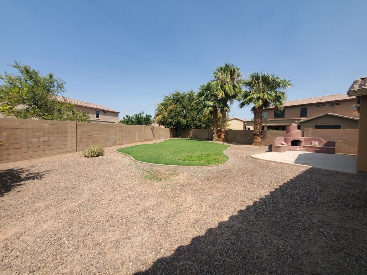 Phoenix II Minutes To Airport And Downtown Exterior photo
